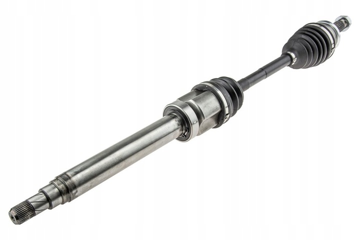 фото №1, Піввісь привідна mini cooper one 06-13 /mtm права/