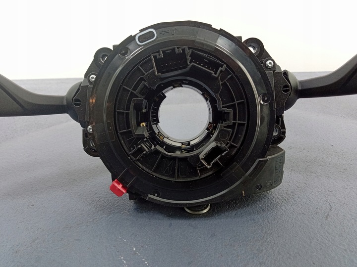 фото №6, Bmw 1 f40 f44 перемикач комбінований стрічка 5a596b6