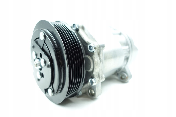 фото №10, Mahle оригинал acp 1017 000s компрессор, кондиционер