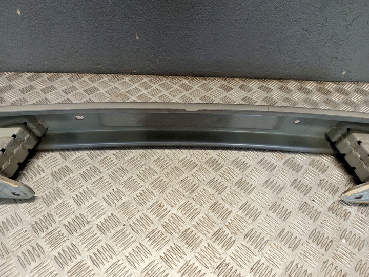 фото №13, Fiat оригинальный номер 52139444 500e балка усилитель заднего бампера