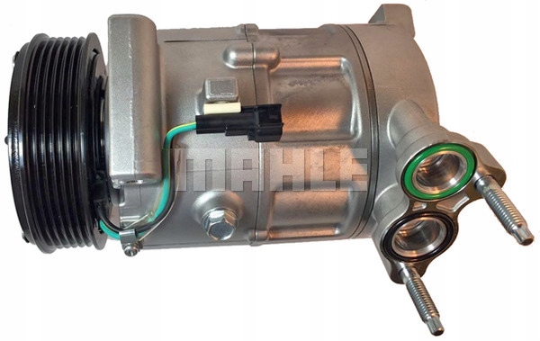 фото №8, Компрессоры кондиционера компрессор mahle acp 1445 000s