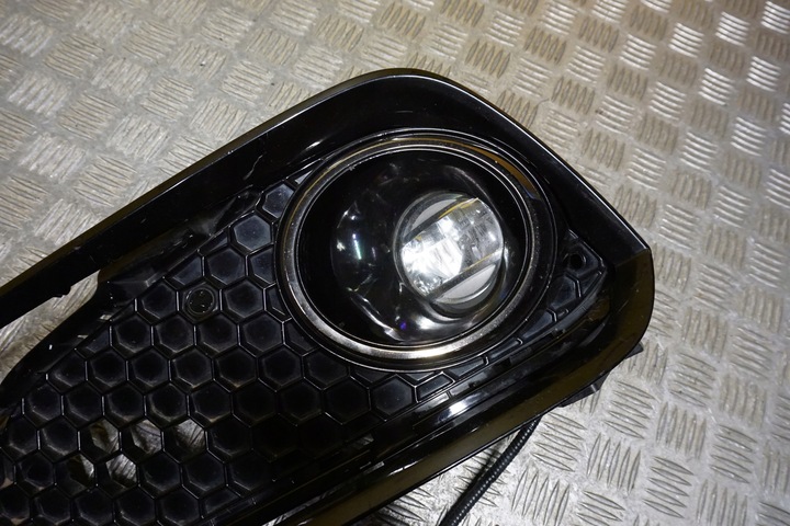 фото №11, Acura tlx 2018 2019 2020 решётка левая решётка w бампер переднее галоген usa