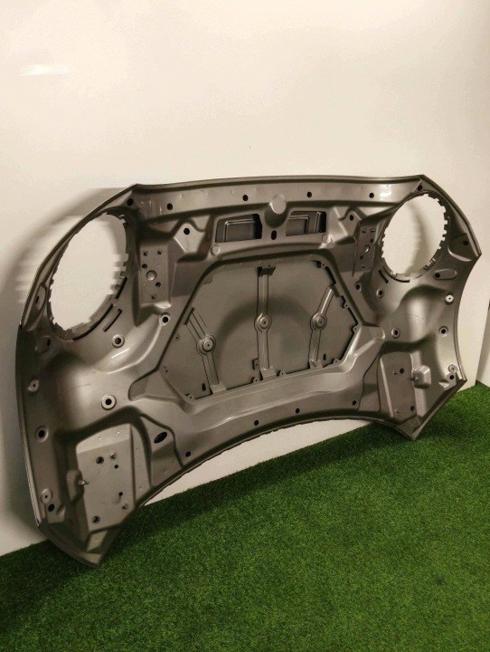 фото №8, Mini clubman f54 капот крышка двигателя перед 9491517