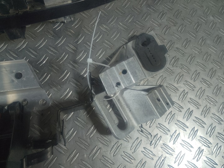 фото №5, Mercedes eqs w297 v297 pas перед переднее радиатор a0999065602