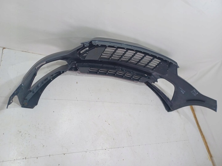 фото №10, Ford mustang vi 14- 15- бампер переднє перед gr3b-17c831-b