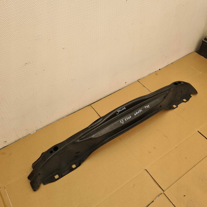 фото №6, Jaguar xf ii універсал x260 балка бампера зад