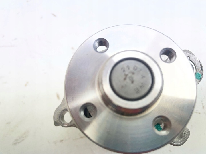фото №8, Водяной насос daihatsu cuore 1.0 1.0 i 4wd 1.0 i 16100-97245 16100-97245-000