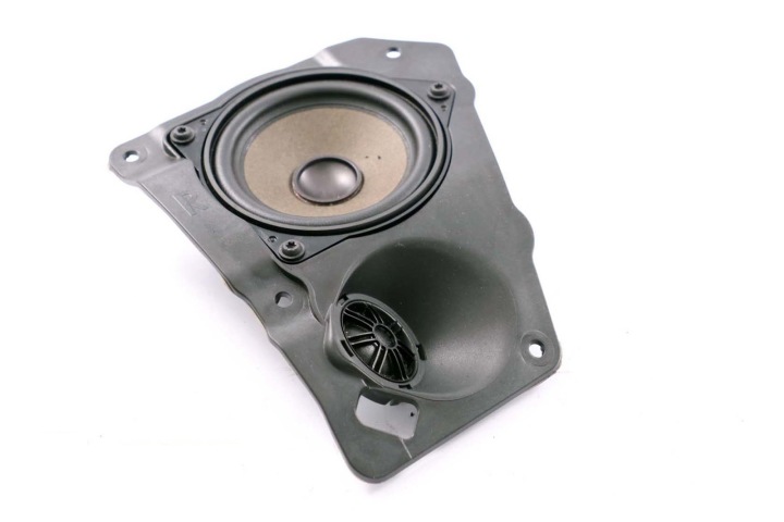 фото №12, Bmw f01 f02 динамик hifi правое 9151970