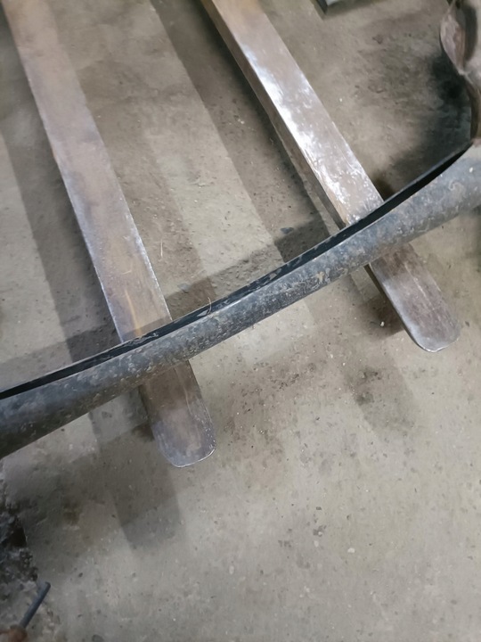 фото №8, Балка подвешивание зад fiat grande punto