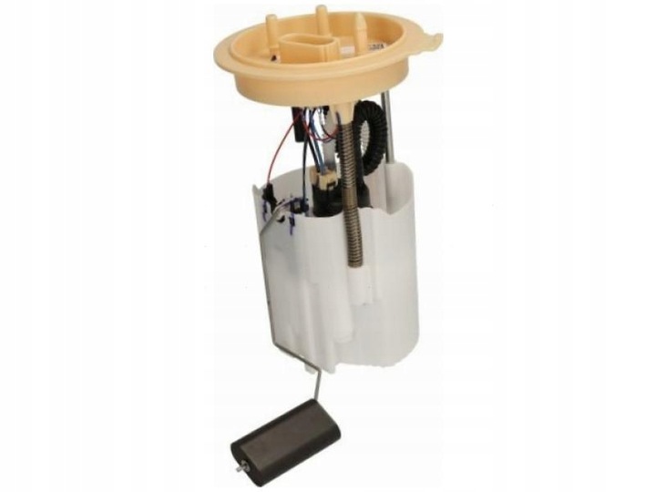 фото №1, Насос пального seat toledo iii mk3 1.9 2.0 05-06 altea 1.6-2.0 06-15