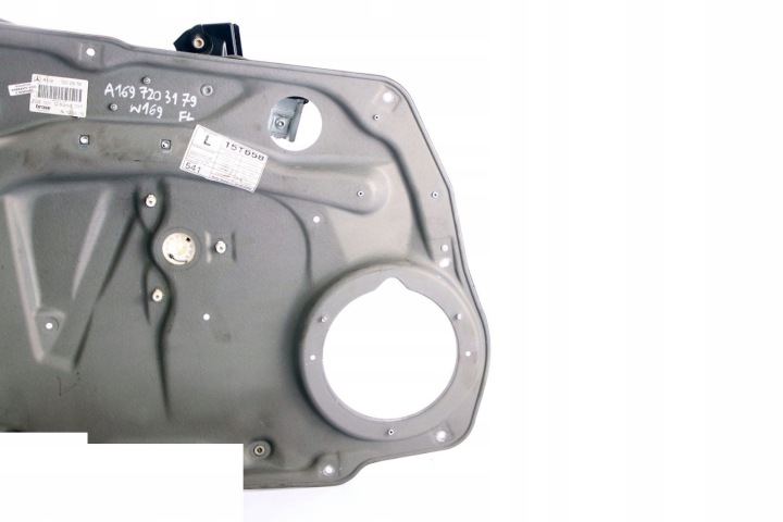 фото №12, Mercedes w169 w245 подъемник стекла двери левые перед a1697203179