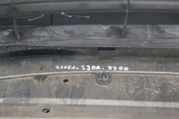 фото №16, Бампер перед honda fr-v 71101-sjda-zz00 z2935