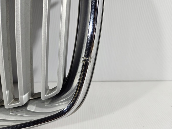 фото №6, Решётка радиатора решётка volvo xc90 ii 31425932 bez камеры org