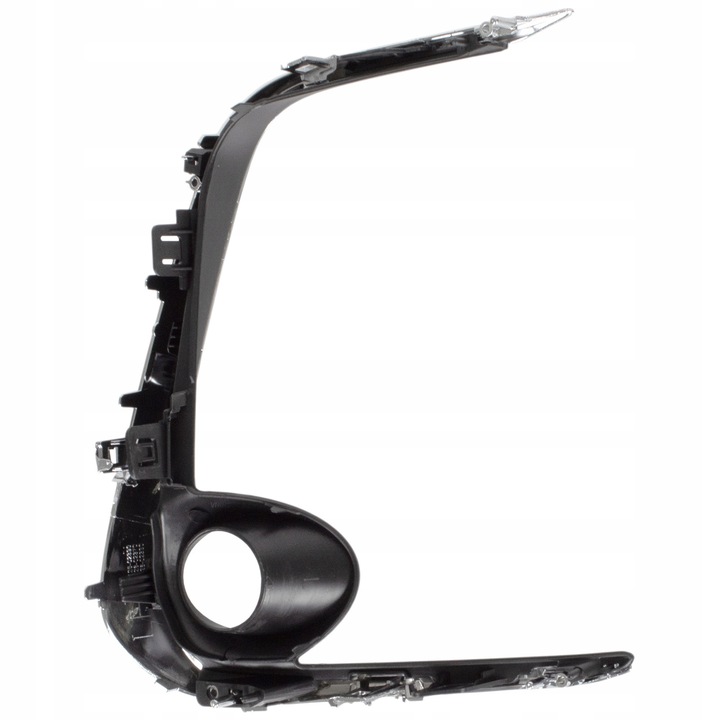 фото №4, Toyota corolla xii e21 2019+ решётка галоген левая 8148202a70