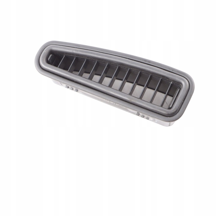 фото №11, Audi q7 4l решітка повітропровід вихлоп двері перед ліва 4l0819985