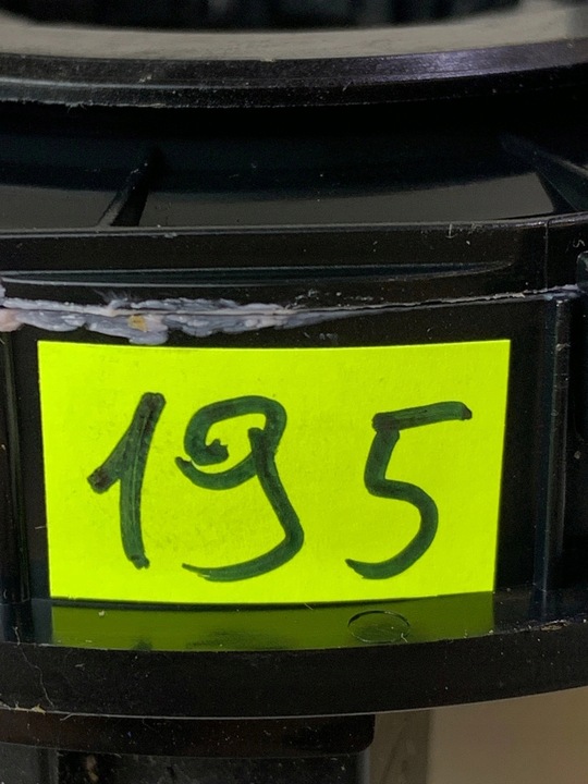 фото №8, Стрічка змотувач ford mondeo mk5 caw