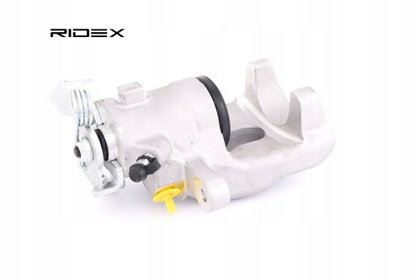 фото №11, Ridex 78b0019 супорт гальмівний зад право зад do opel meriva a x03