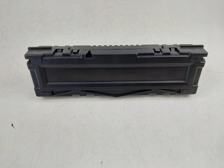 фото №5, Магнитола дисплей панель 20984175 95226898g 95485438 chevrolet cruze