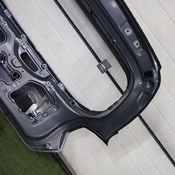 фото №9, Кришка багажника hyundai i10 iii 19-