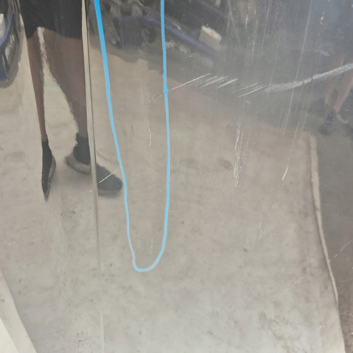 фото №14, Audi a5 ii 2 8w sportback 5d 5 дверь 16-24 дверь перед передние правые