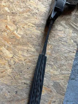 фото №8, Выборщик тросы skoda superb ii 3t0711049e