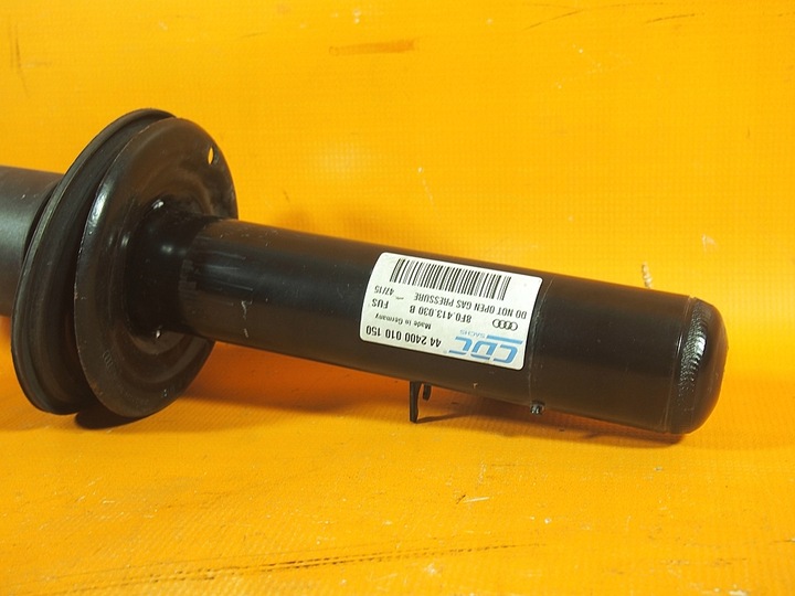 фото №10, Audi a5 8t рестайлинг 20km амортизаторы перед активные 8f0413029b / 8f0413030b