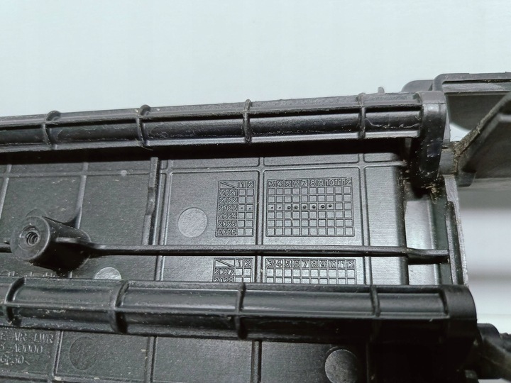 фото №10, Kia niro ii ev sg2 22- руль воздуха ролета жалюзи 86963-a0000