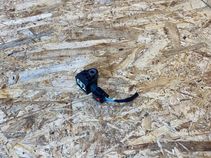 фото №7, Датчик удара штекер chrysler pacifica 68245081aa