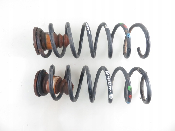 фото №1, Пружина зад citroen c4 grand picasso i 2.0 hdi
