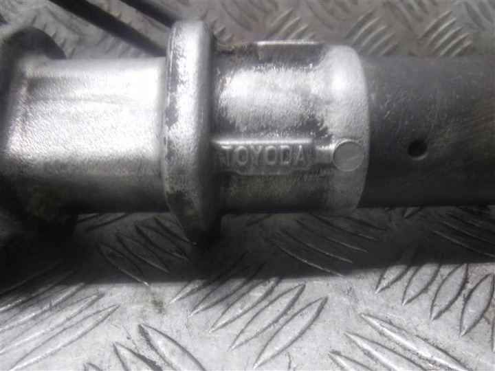 фото №6, Рулевая рейка ze усилитель daihatsu therios i eur