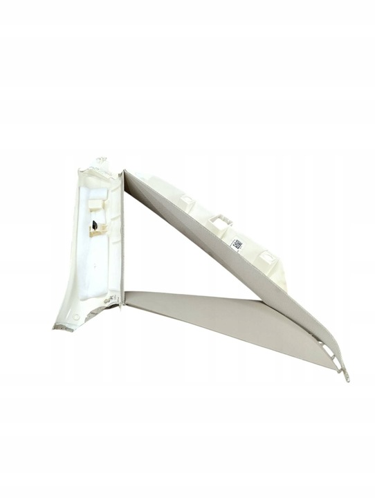 фото №5, Audi a6 s6 c7 4g 2017 з задний защита средняя стойка / c