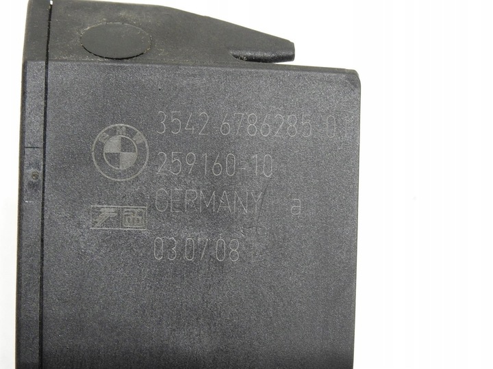 фото №8, Педаль газу потенціометр bmw e61 2.5i 6786285
