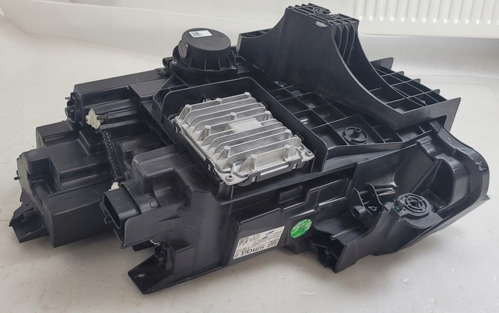 фото №15, Лампа права перед передня mid smart #1 2022- p8893649881 cybersparks led