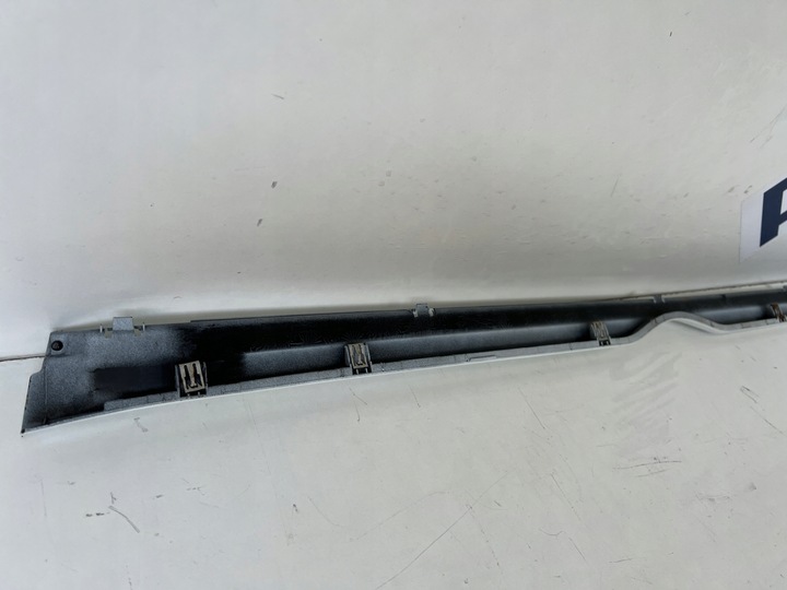 фото №6, Планка порогова ліва поріг tesla модель s 1012215-00-f