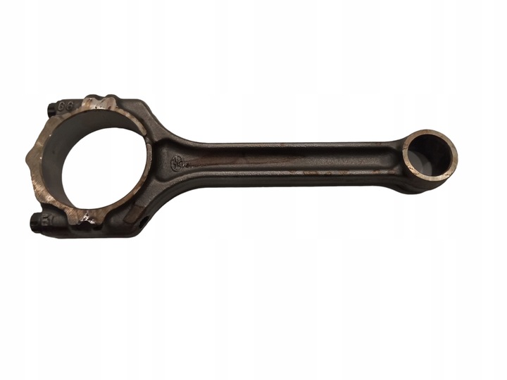 фото №1, Mitsubishi colt space star 1.0 1.3 шатун новий