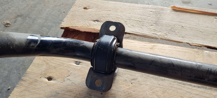 фото №13, Sq8 4m rsq8 q8 стержень стабилизатор перед 24r 4m0411305b sq7 4m q7