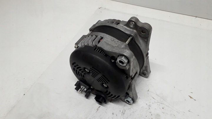 фото №7, Porsche cayman 982 генератор 9a260302200