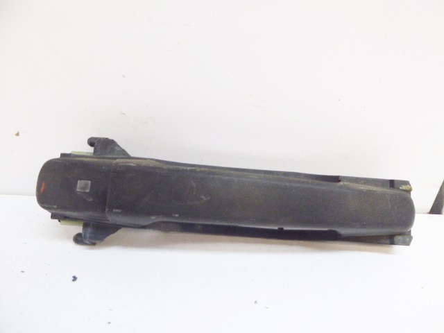 фото №1, C класс w202 93-01 ручка наружная перед правая