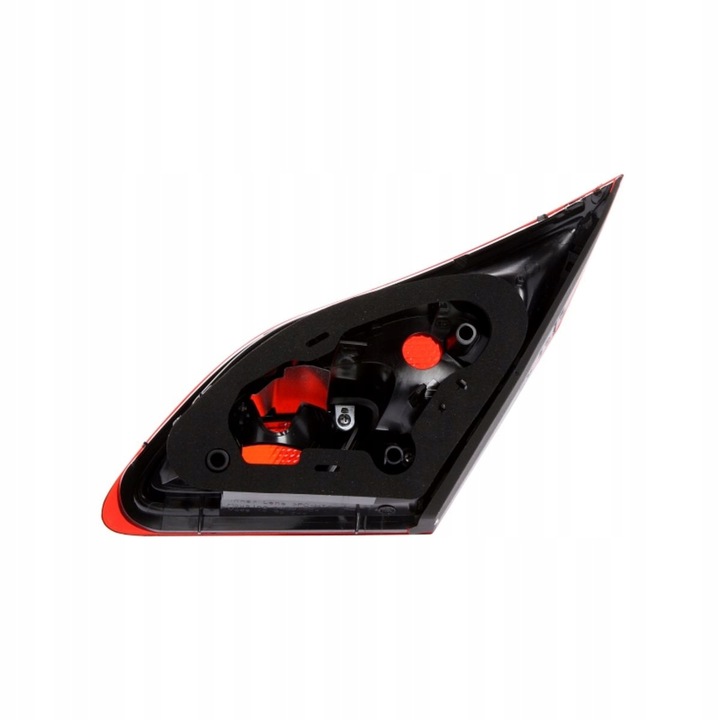 фото №2, Лампа opel astra j 09-15 зад ліва