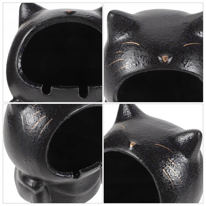 фото №8, Сигарета з ceramicznej пепельницы