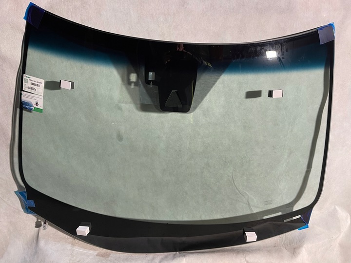 фото №1, Lexus rx скло передня нова камера датчик з підігрівом акустичний hud po 2015-