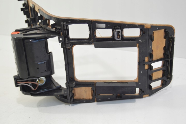 фото №8, Дерево туннеля средние рамка mercedes w140 s класс c140 cl рестайлинг