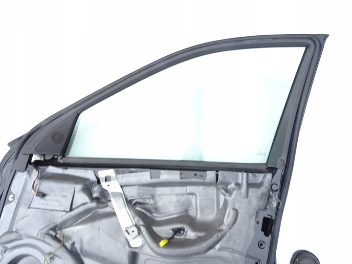 фото №7, Дверь правые правый перед mercedes w203 c-klasa