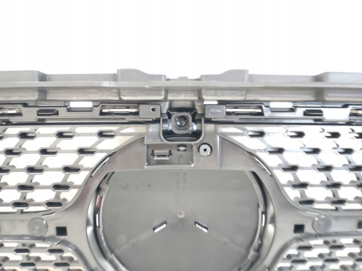 фото №8, Решітка радіатора решітка радіатор mercedes c238 e клас купе рестайлінг 20- діаметр срібний kam