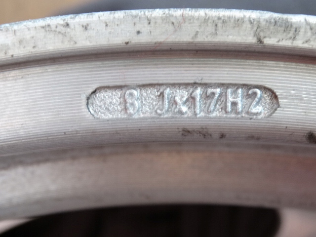 фото №16, Bmw ac schnitzer оригинал 2tlg скручиваемые диски 17 4xfelgi 5x120 8jx17