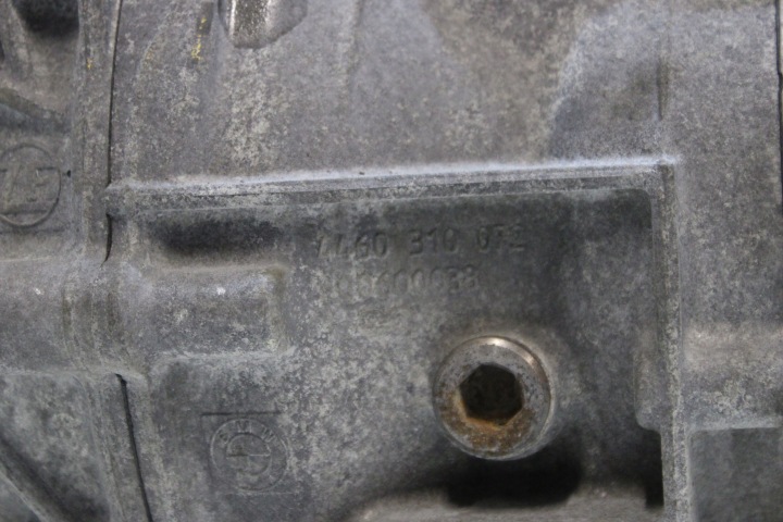 фото №10, Bmw x5 e70 x6 e71 3.0d міст диференціал диференціал зад qmv 3.64 7586025