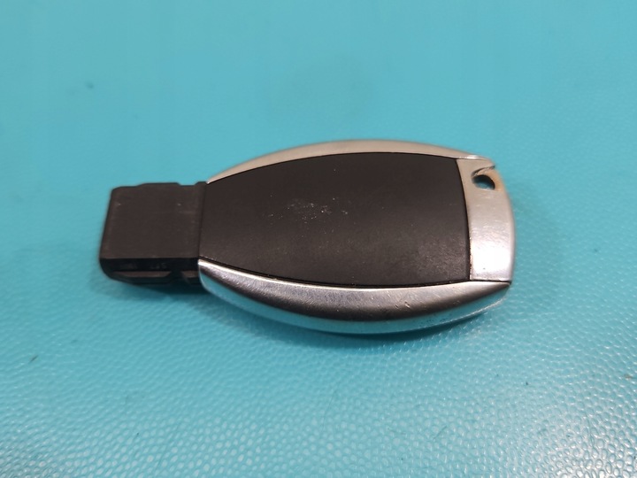 фото №8, Замок зажигания ключ вставка mercedes w245 1695451908