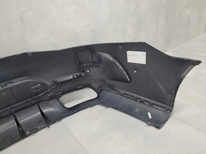 фото №10, Бампер зад задний mercedes x290 290 63 6.3 s gt amg 4 door 18-