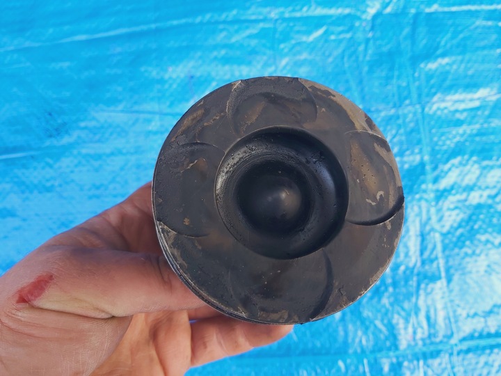 фото №10, Запчасти | insignia a zafira c astra j поршень шатун 2.0 cdti a20dth