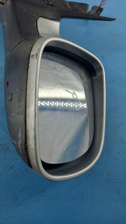 фото №5, Дзеркало праве vw passat b5 fl 02r 5pin